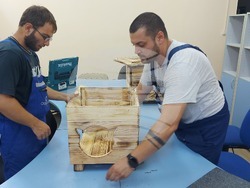 Снимка: Община Русе