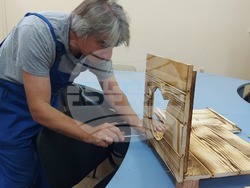 Снимка: Община Русе