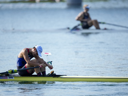 Paris Olympics Rowing