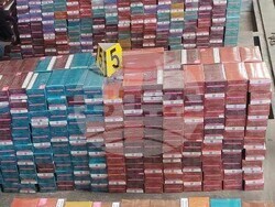 Снимка: ГД „Гранична полиция“