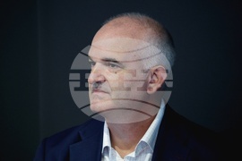 Стопански факултет на СУ - конференция - Димитър Дилов