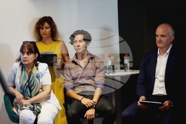 Стопански факултет на СУ - конференция