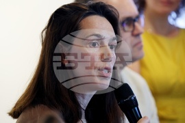 Стопански факултет на СУ - конференция - Борислава Налбантова