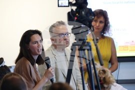 Стопански факултет на СУ - конференция