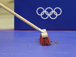 Paris Olympics Shooting