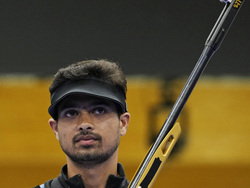 Paris Olympics Shooting
