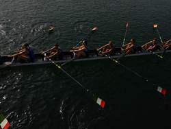 Paris Olympics Rowing