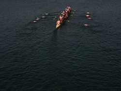Paris Olympics Rowing