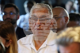 Стопански факултет на СУ - конференция - Боян Медникаров