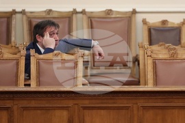 Парламент - парламентарен контрол - Иван Шишков