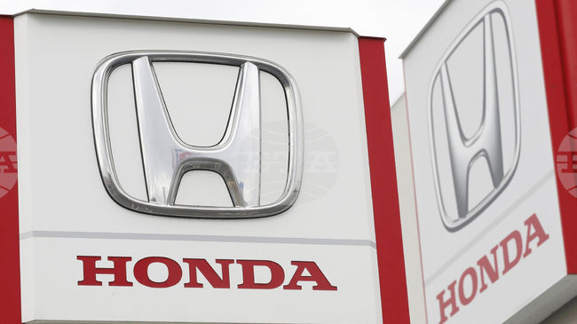 „Хонда“ се оттегля от пазара в Южна Корея в края на 2026 г. заради слаби продажби