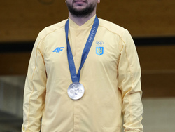 Paris Olympics Shooting