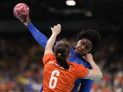 Paris Olympics Handball