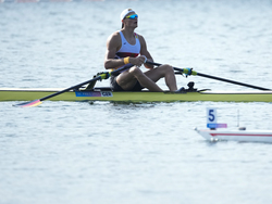 Paris Olympics Rowing
