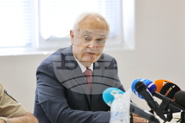 Авиобаза Крумово - Атанас Запрянов - посещение