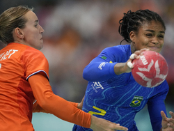 Paris Olympics Handball