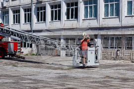 Добрич - учение