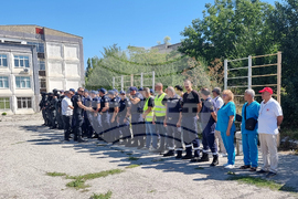 Добрич - учение