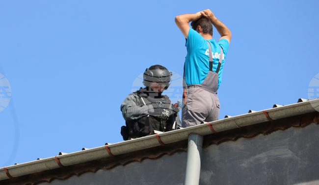 Добрич - учение