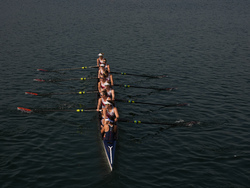 Paris Olympics Rowing