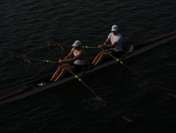 Paris Olympics Rowing