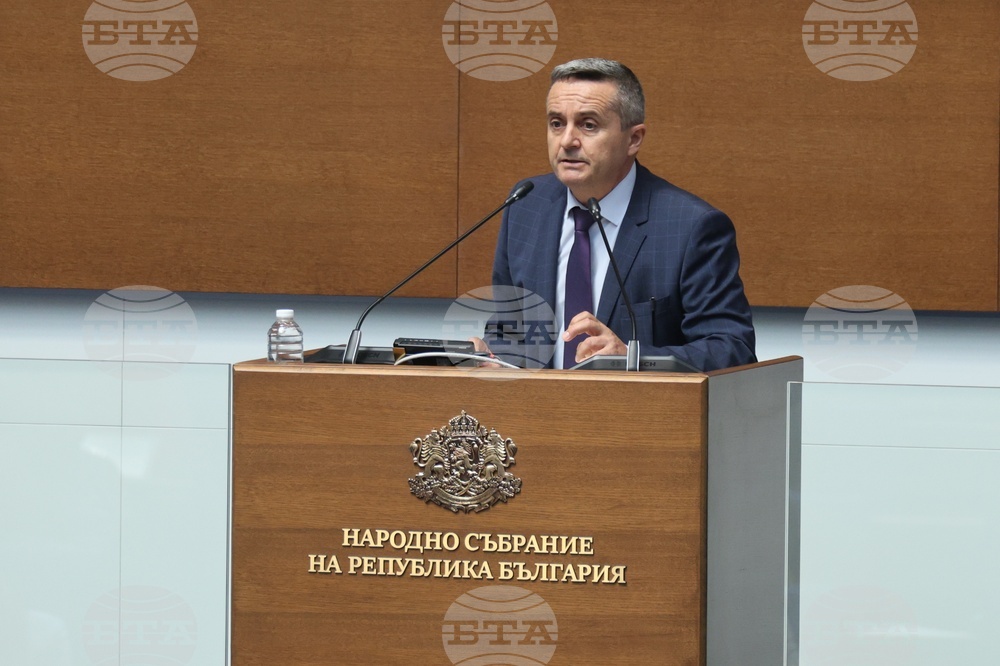 Missed EU Funds are Biggest Damage for Bulgaria, Says GERB-UDF MP Candidate in Smolyan