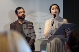 Стопански факултет на СУ - конференция