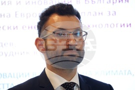 Стопански факултет на СУ - конференция - Теодор Кузов