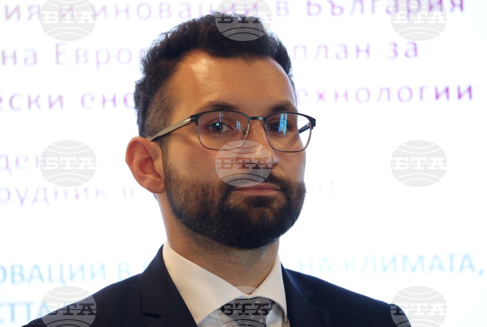 Стопански факултет на СУ - конференция - Теодор Кузов