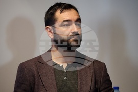 Стопански факултет на СУ - конференция - Божил Кондев