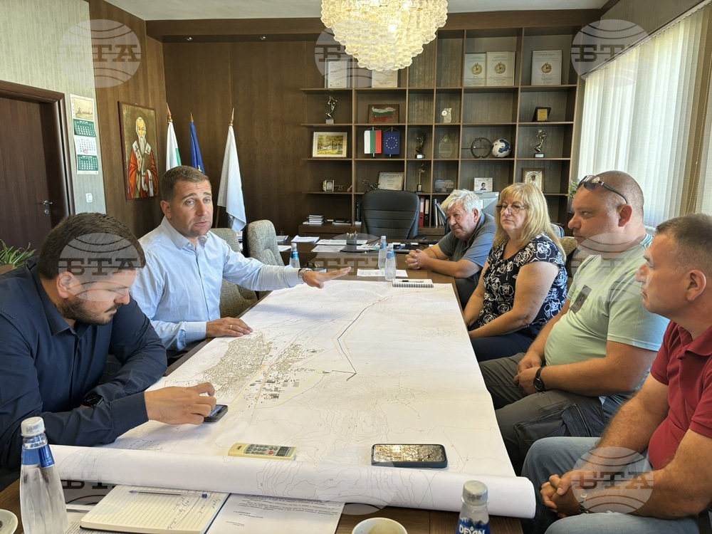 За подобряване на водоснабдяването ще бъдат направени реконструкции и текущи ремонти по ВиК мрежата в община Самоков