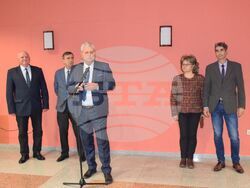 Снимка: Русенски университет „Ангел Кънчев“ – студентски празник