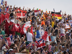 Paris Olympics Rowing