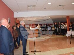 Снимка: Русенски университет „Ангел Кънчев“ – студентски празник