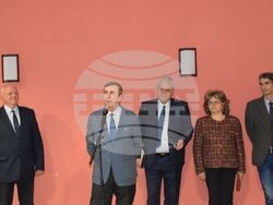 Снимка: Русенски университет „Ангел Кънчев“ – студентски празник