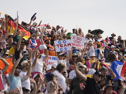 Paris Olympics Rowing