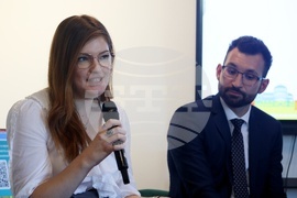 Стопански факултет на СУ - конференция