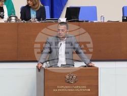 Снимка: БСП