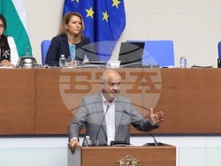 Снимка: БСП