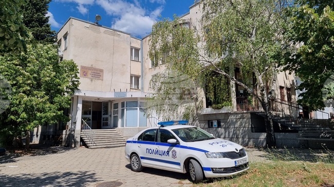 Задържаха мъж за незаконен отстрел на две кошути в землището на Твърдица