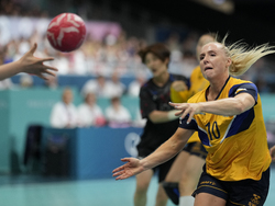 Paris Olympics Handball