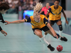 Paris Olympics Handball
