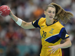 Paris Olympics Handball