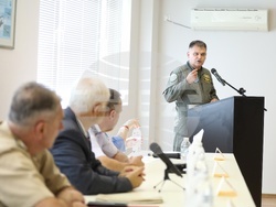 Снимка: Министерство на отбраната