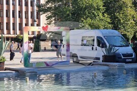 Хасково - РЗИ - вирусен хепатит - безплатни изследвания