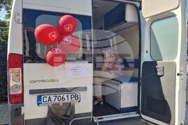 Хасково - РЗИ - вирусен хепатит - безплатни изследвания