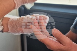 Хасково - РЗИ - вирусен хепатит - безплатни изследвания