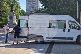 Хасково - РЗИ - вирусен хепатит - безплатни изследвания