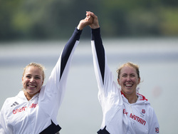 Paris Olympics Rowing