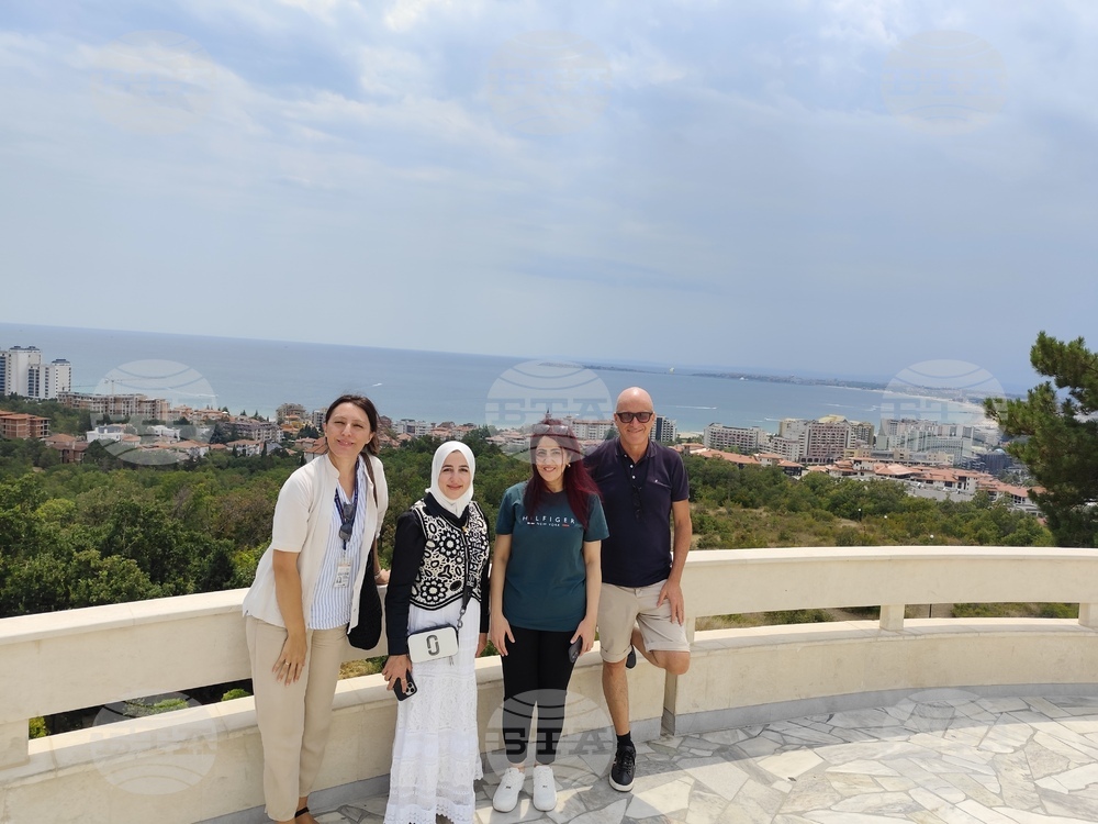 Tourism Ministry: Bulgarian Tourism Product to Be Promoted in Kuwait